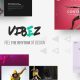 Vibez – Dynamic Theme for Dance Studios and Instructors