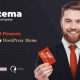 Autema – Quick Loans, Bitcoin, Business Coach and Insurance Agency WordPress Theme