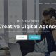 Arco – One Page Parallax
