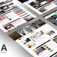 Gloria – Multiple Concepts Blog Magazine WordPress Theme