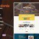 NotaCorda – Music School and Musicians WordPress Theme