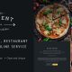 Vincent | Restaurant WordPress Theme