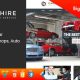 Car Shire || Auto Mechanic Repair WordPress Theme