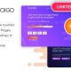 Cryptoigo – Cryptocurrency WordPress Theme With Elementor Page Builder