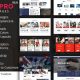 Repair Pro HTML
