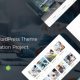 Scrate – Education and Teaching Online Courses WordPress Theme
