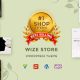 WizeStore – Multipurpose WooCommerce Shop