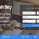 Cash Bay – Banking and Payday Loans WordPress Theme