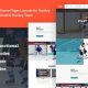Let’s Play – Hockey School & Winter Sports WordPress Theme