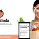 Rosalinda | Health Coach Vegetarian Lifestyle Blog WordPress Theme