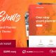 Happy Events – Holiday Planner & Event Agency WordPress Theme