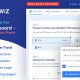 TokenWiz – ICO User Dashboard & ICO Admin Template