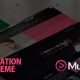 MusicPlay – Music DJ Responsive WordPress Theme