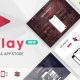 Applay – WordPress App Showcase & App Store Theme