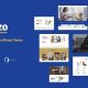 Windazo – Plastic Windows and Doors WordPress Theme