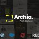 Archia – Architecture Interior WordPress Theme