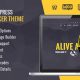 Soccer Acumen – Football Club WordPress Theme