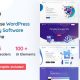 Techland – Saas Startup Technology Marketing Agency WordPress Theme