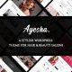 Ayesha – Hairdressers and Beauty Salons WordPress Theme