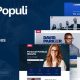 Vox Populi – Political Party, Candidate Grassroots