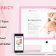 Pregnancy – Medical Doctor WordPress Theme