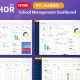 Akkhor – School Management Admin Template