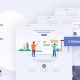 Binmp – App and Software Landing HTML Template