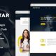 Chesstar – Chess Club and Personal Trainer HTML Template