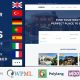Nexos – Real Estate WordPress Theme