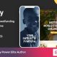 Unity – WordPress Crowdfunding Theme