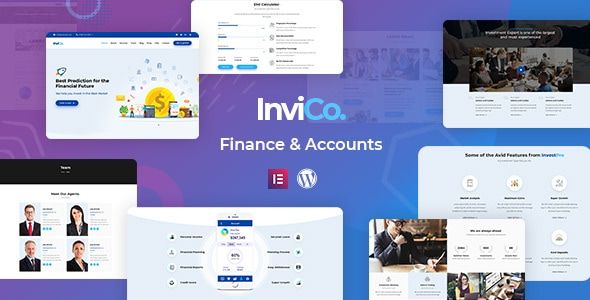 Invico – Business Consulting