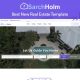 SarchHolm – Real Estate HTML Template