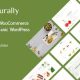 Naturally – Organic Shop WordPress WooCommerce