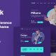 WiTalk – Event & Conference WordPress Theme