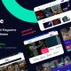 InHype – Blog & Magazine WordPress Theme