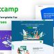 Bootcamp – Online Courses and Educational Site Template