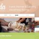 Grenda – Event Planner WordPress Theme