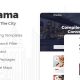 Cityrama – Listing City Guide Theme