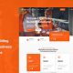 Promina – Construction And Building WordPress Theme