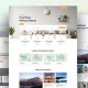 Realdeal – Modern Real Estate React JS template