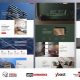 Nestin – Real Estate & Single Property WordPress Theme