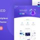 Tmexco – Digital Marketplace WooCommerce Theme