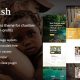 Goodwish – Charity Nonprofit Theme
