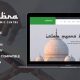 Alhambra | Mosque Islamic Centre Church WordPress Theme + RTL