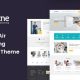 Loazzne – Air Conditioning Services WordPress Theme