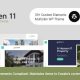 Heaven11 | Property Apartment Real Estate WordPress Theme