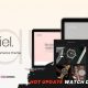 Lauriel – Multipurpose WooCommerce Theme