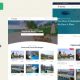 Travlio – Tour Hotel Booking HTML Template