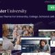 Kingster – Education School WordPress