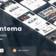 Hryzantema – Human Resources Recruiting WordPress